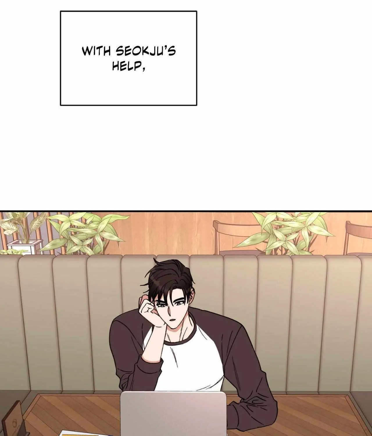 Dreaminess Chapter 46 page 4 - 