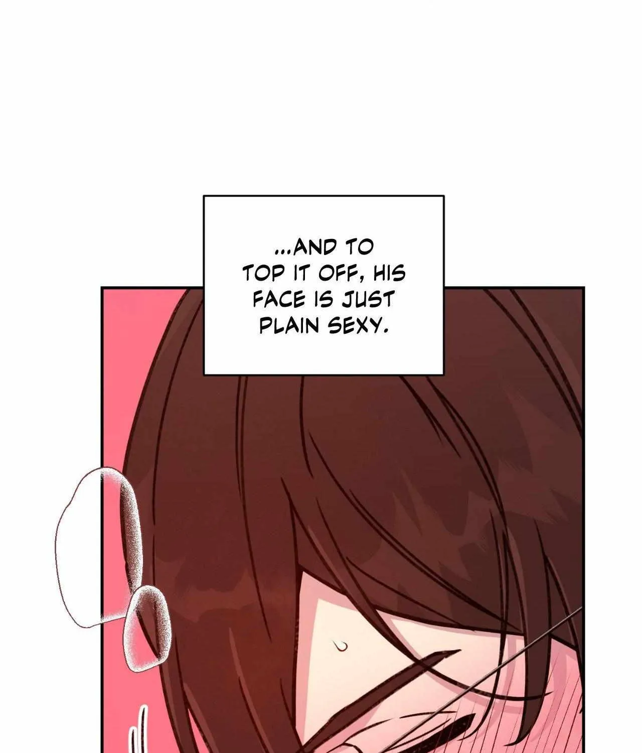 Dreaminess Chapter 46 page 32 - 