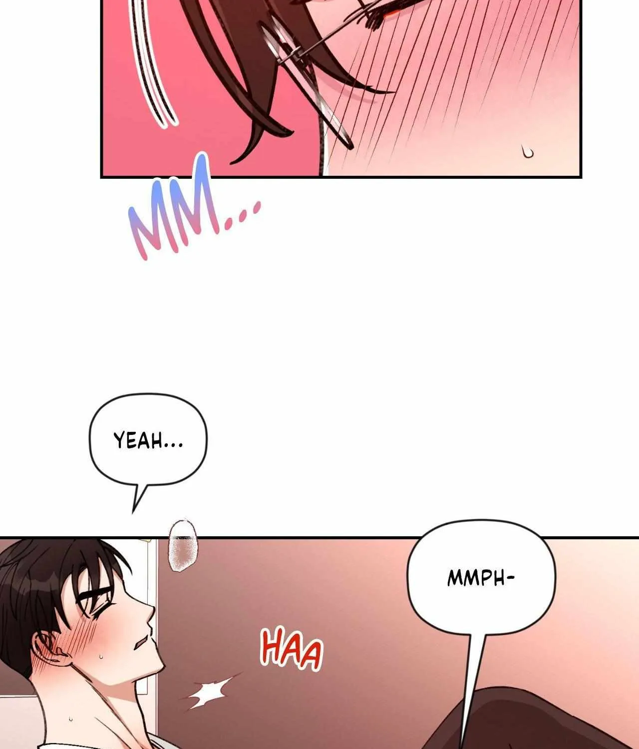 Dreaminess Chapter 46 page 33 - 