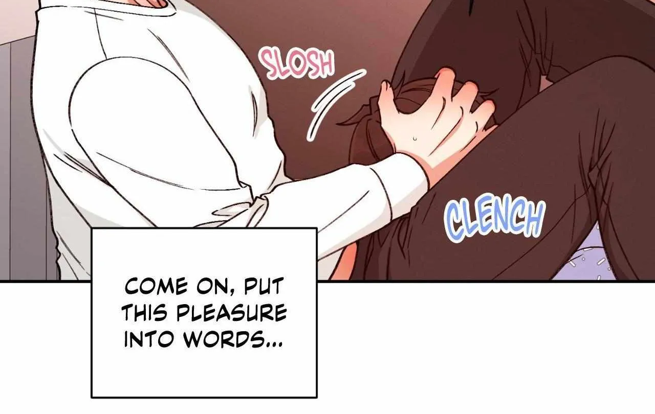 Dreaminess Chapter 46 page 34 - 