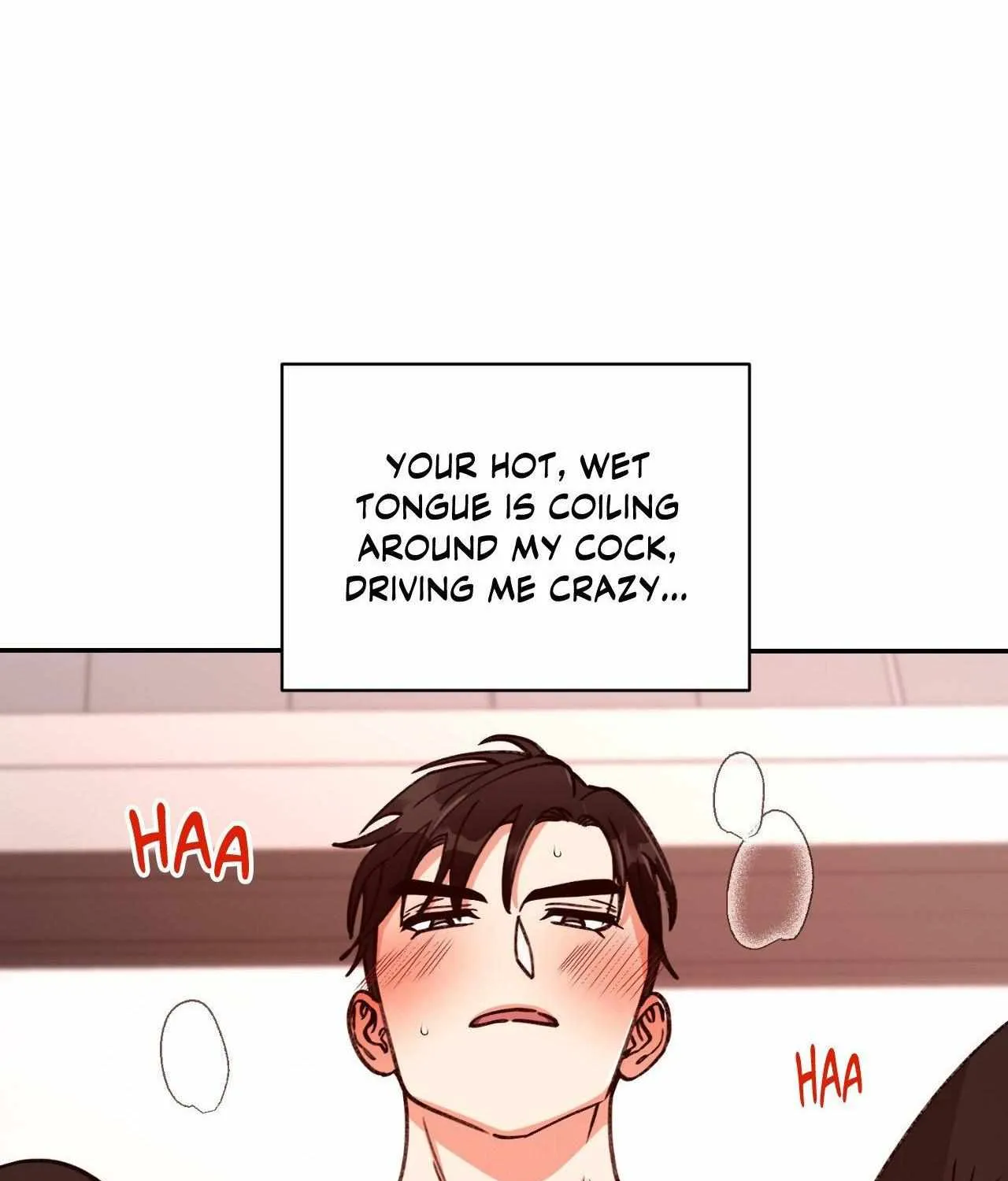 Dreaminess Chapter 46 page 35 - 