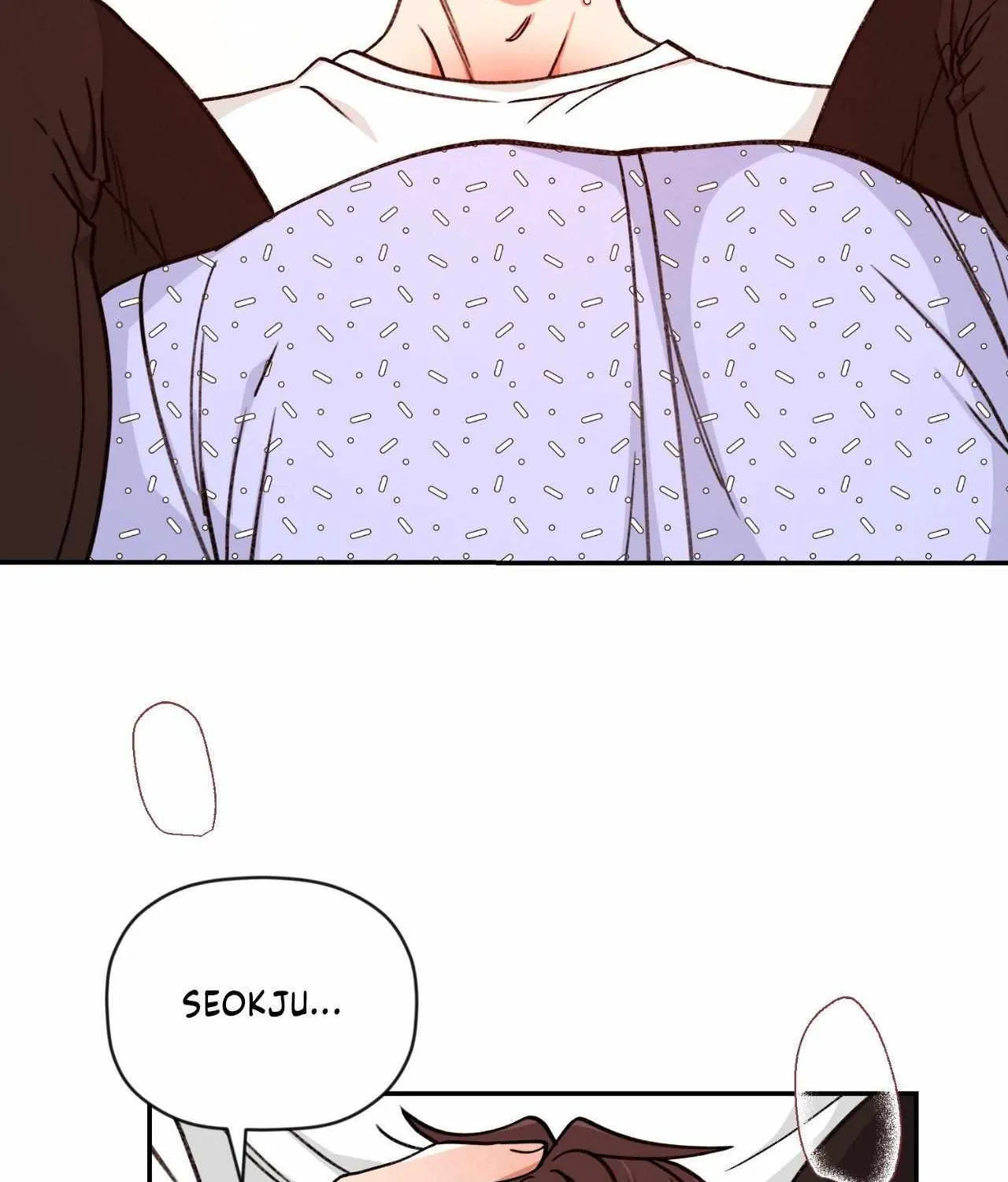 Dreaminess Chapter 46 page 36 - 