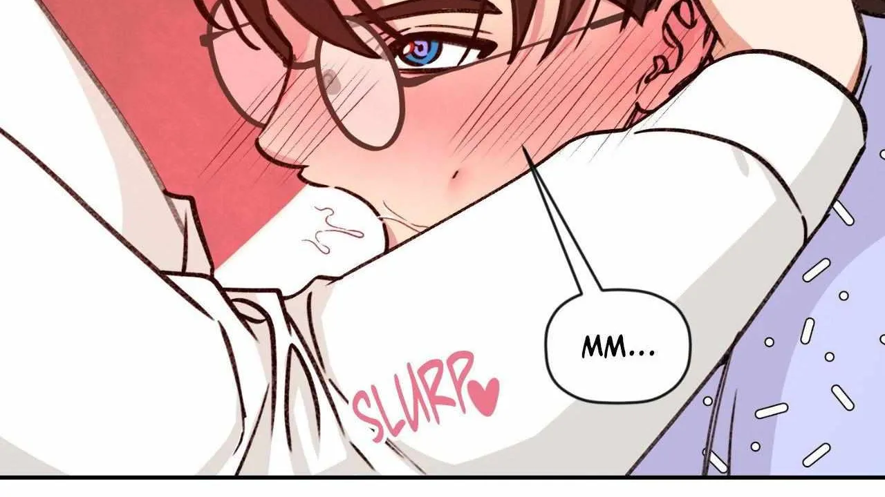 Dreaminess Chapter 46 page 38 - 