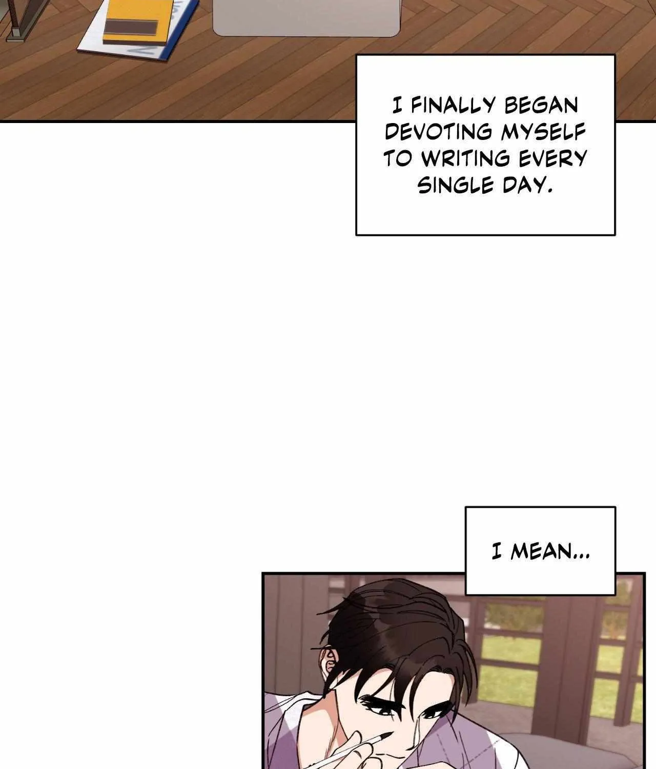 Dreaminess Chapter 46 page 5 - 