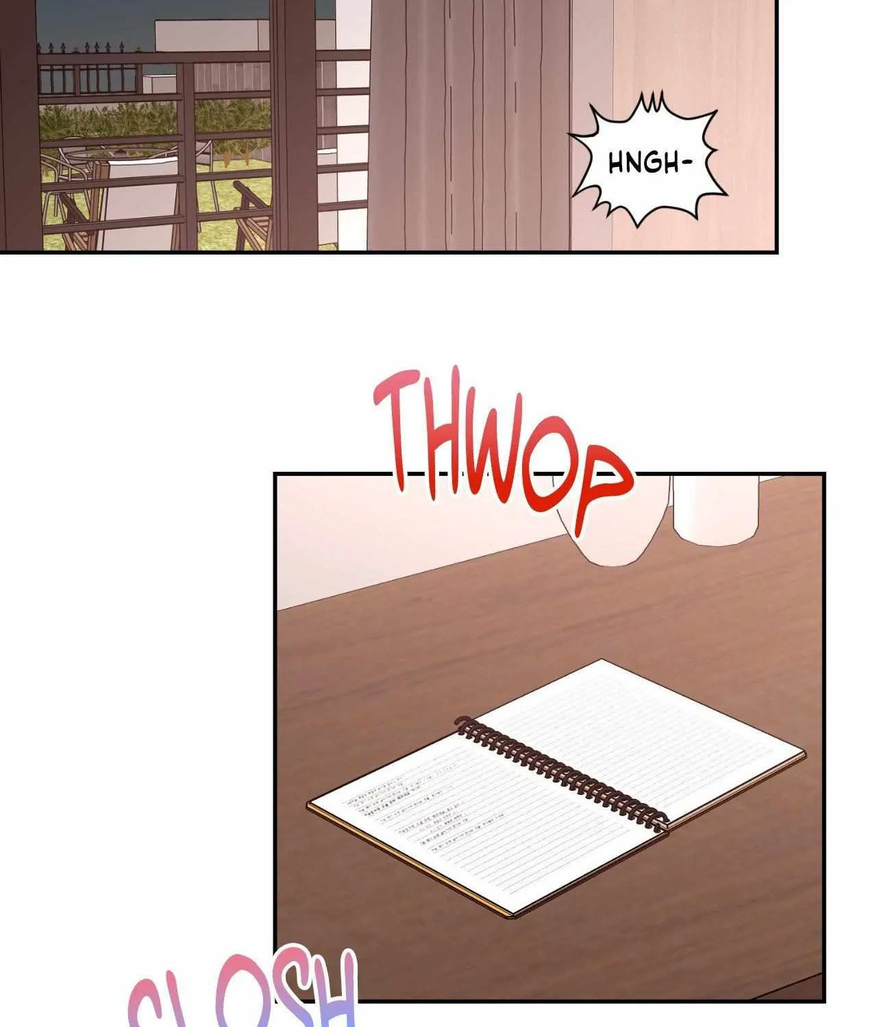 Dreaminess Chapter 46 page 51 - 