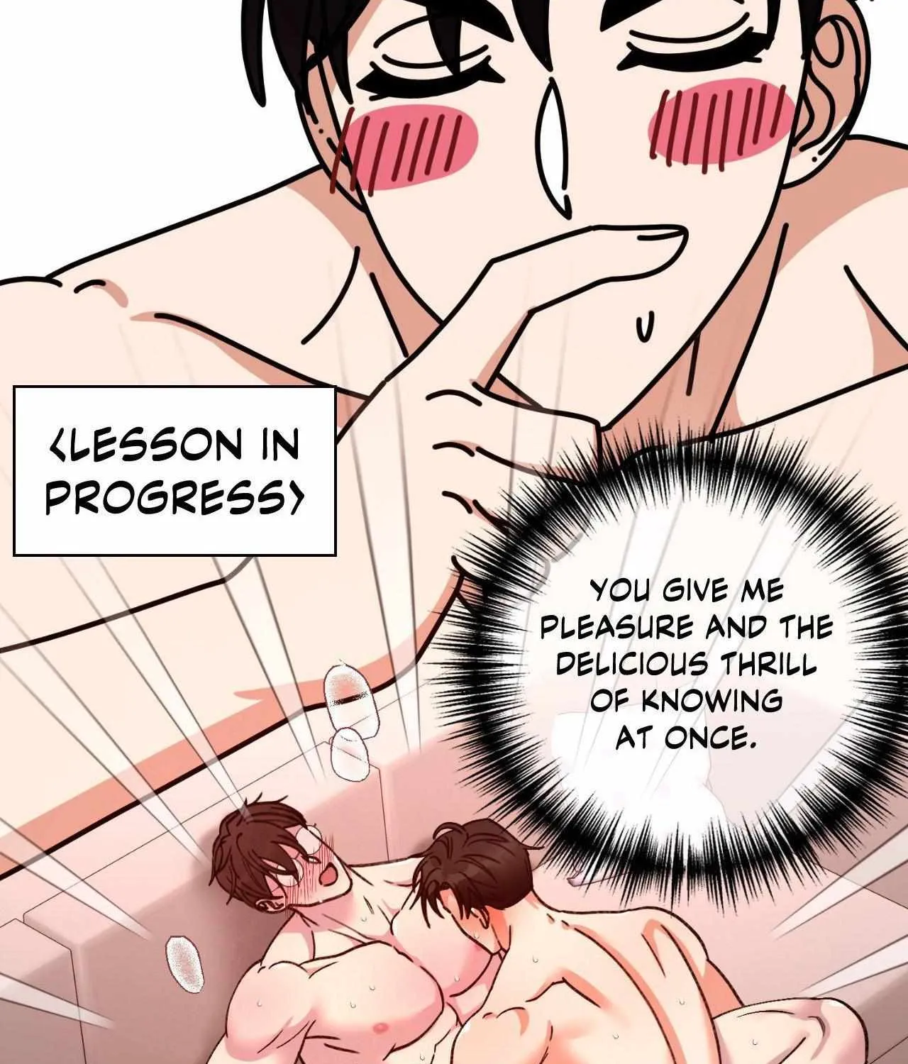 Dreaminess Chapter 46 page 56 - 