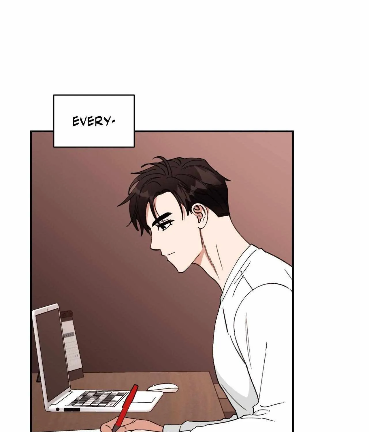 Dreaminess Chapter 46 page 7 - 