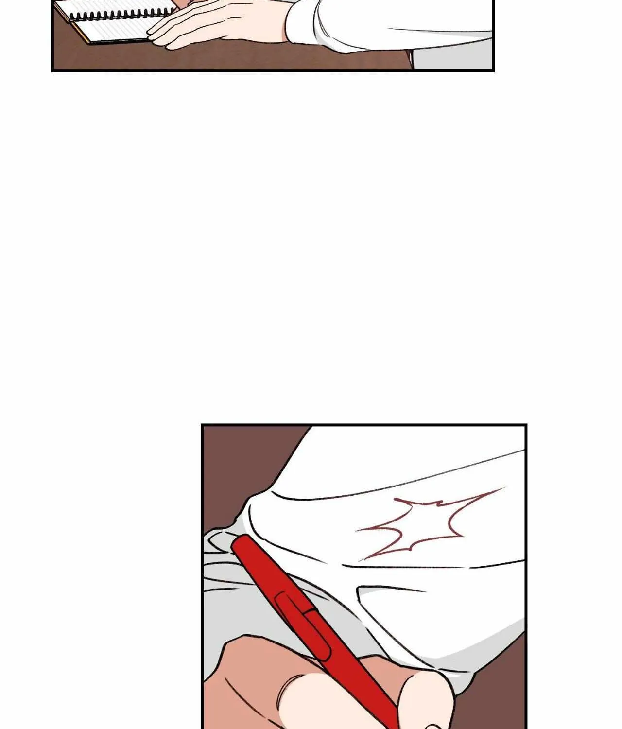 Dreaminess Chapter 46 page 8 - 