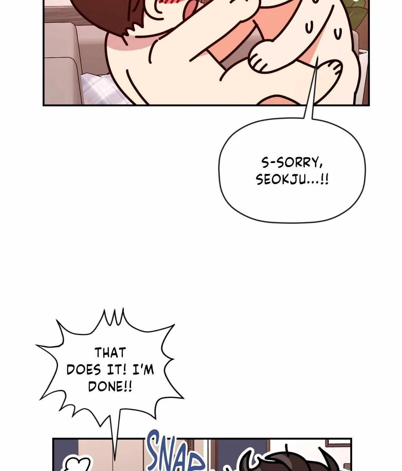 Dreaminess Chapter 46 page 71 - 