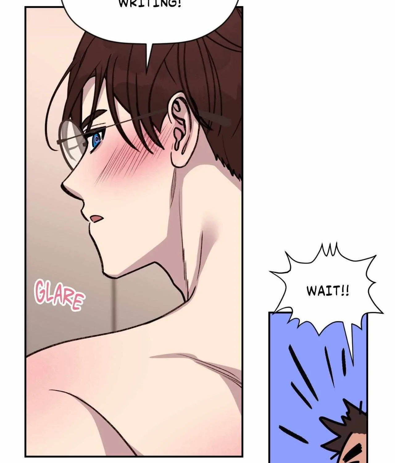 Dreaminess Chapter 46 page 73 - 