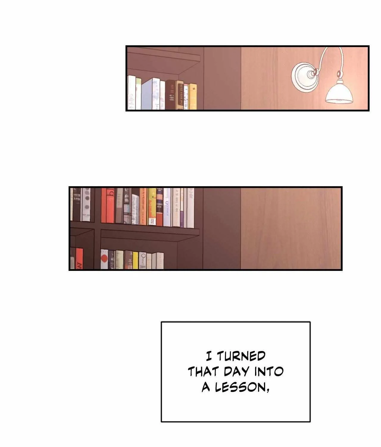 Dreaminess Chapter 46 page 80 - 