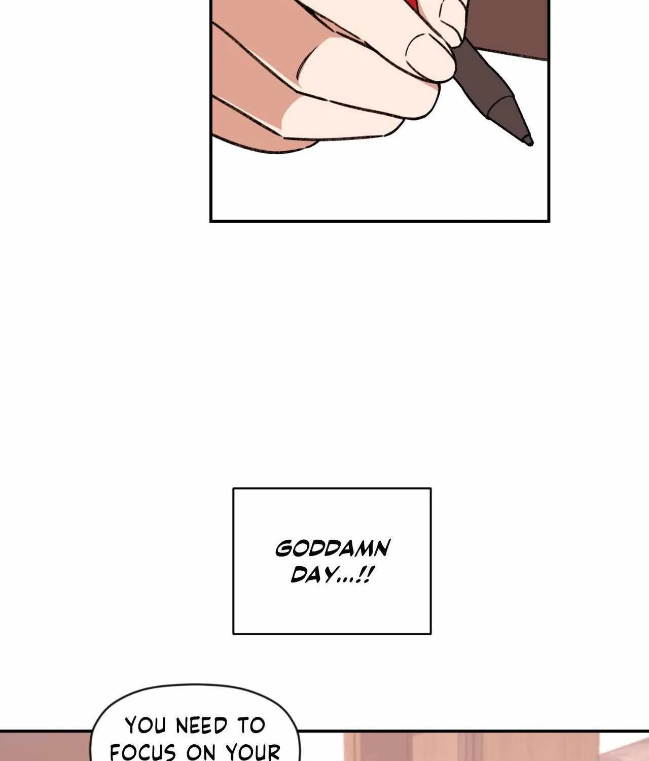 Dreaminess Chapter 46 page 9 - 