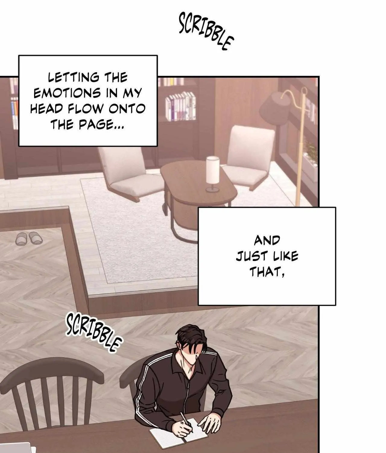 Dreaminess Chapter 46 page 81 - 