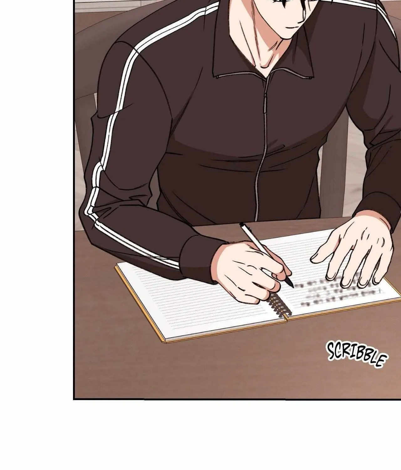 Dreaminess Chapter 46 page 84 - 