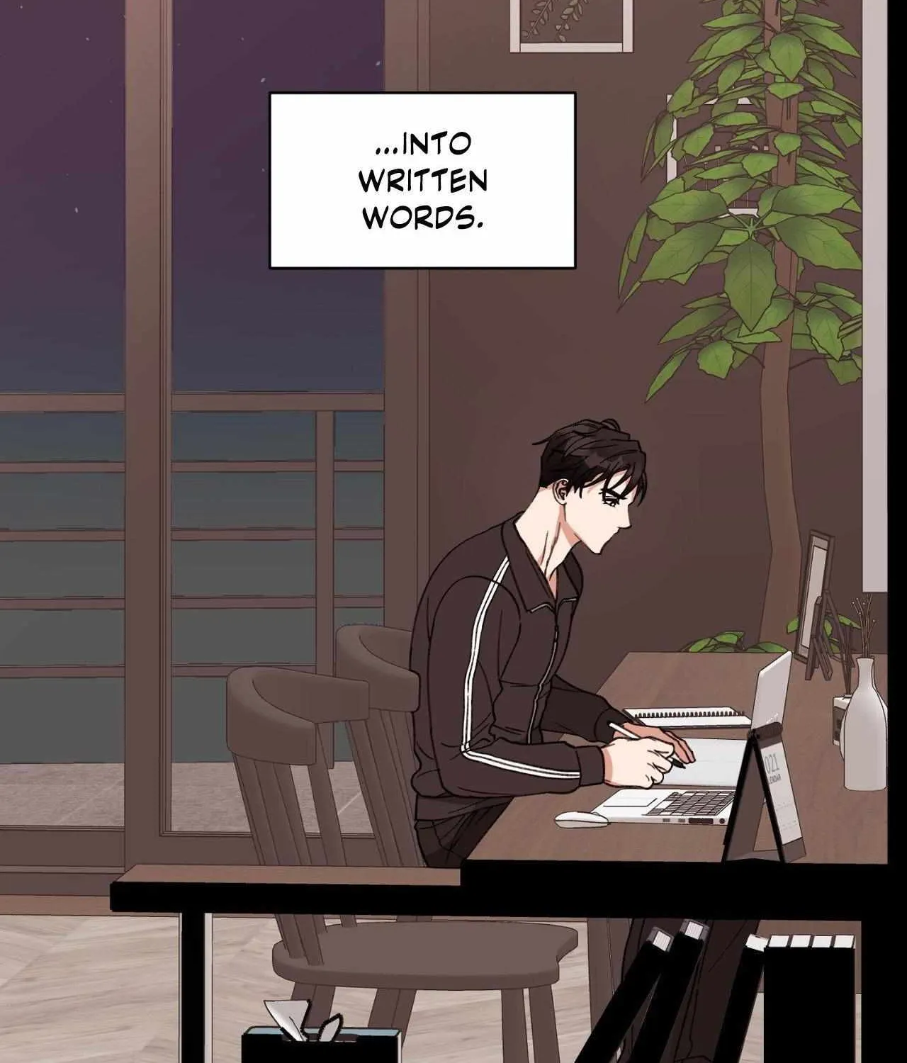 Dreaminess Chapter 46 page 88 - 