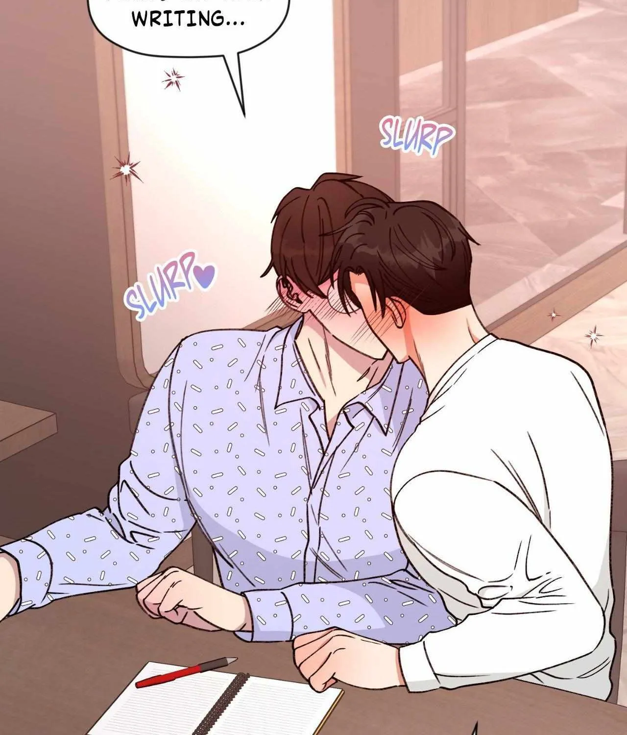Dreaminess Chapter 46 page 10 - 