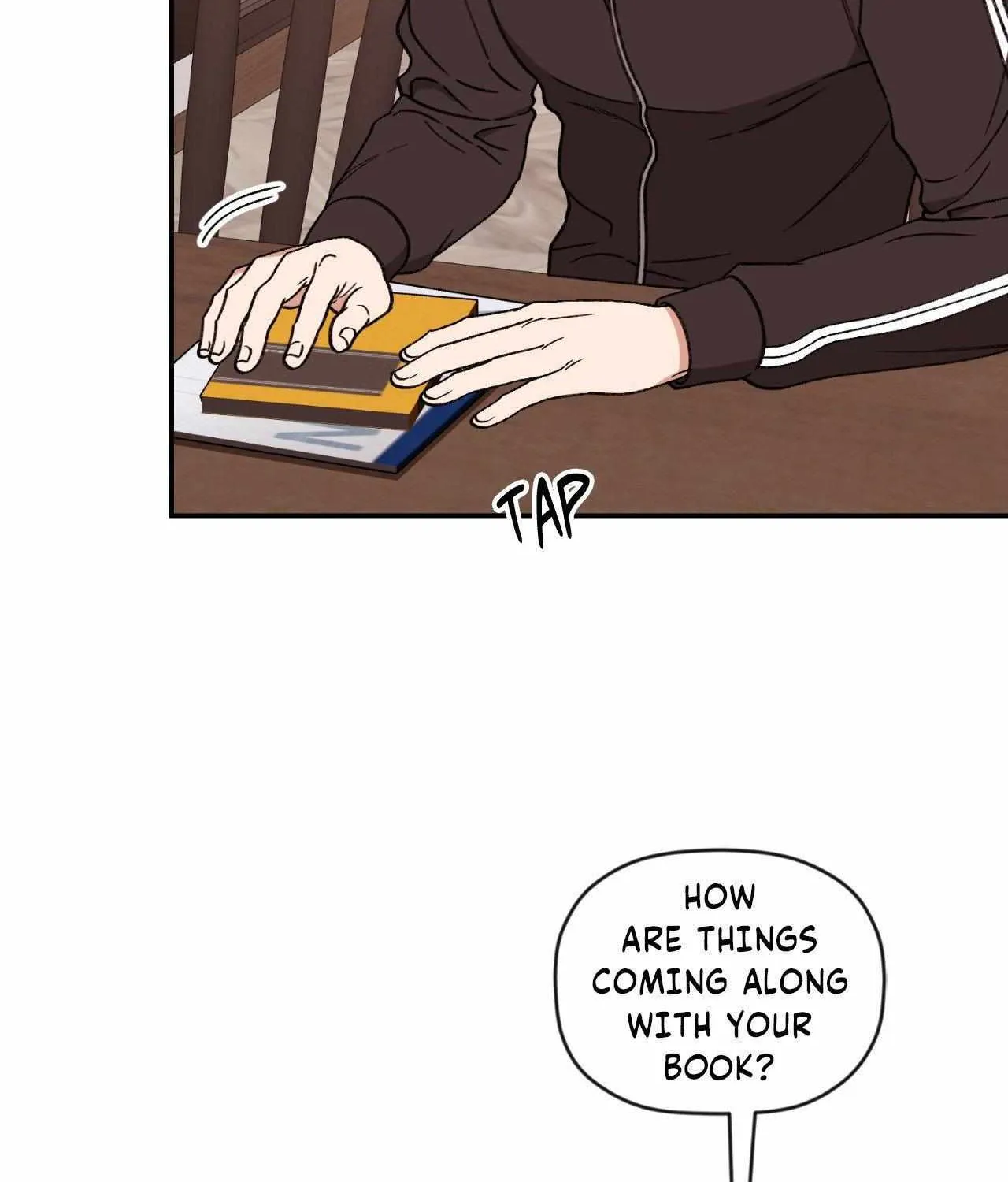 Dreaminess Chapter 46 page 96 - 