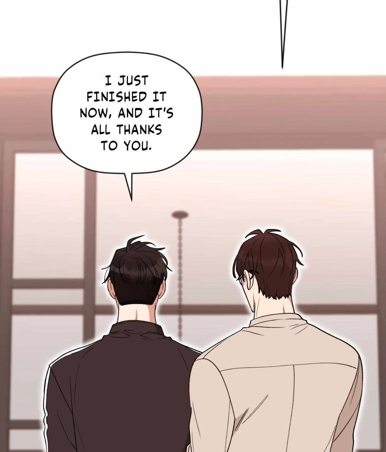 Dreaminess Chapter 46 page 97 - 