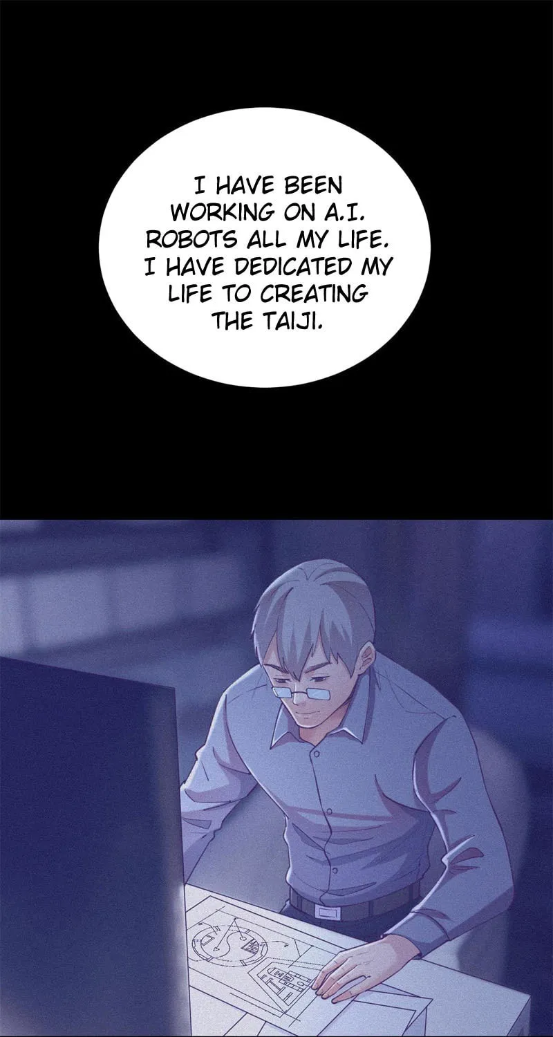 Dreamland Adventure Chapter 113 page 3 - 