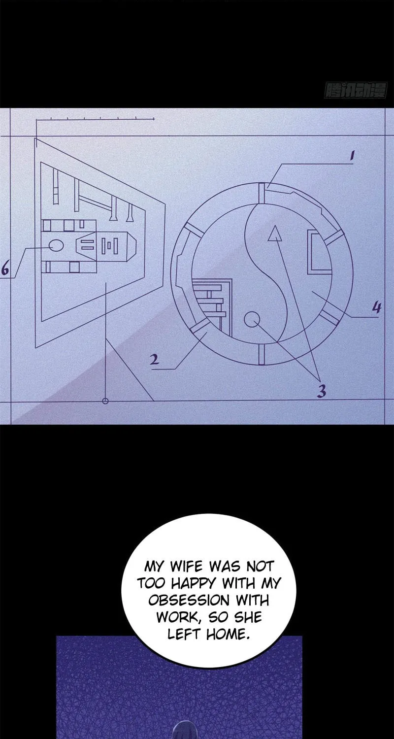 Dreamland Adventure Chapter 113 page 4 - 