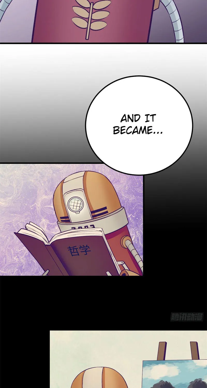 Dreamland Adventure Chapter 113 page 33 - 