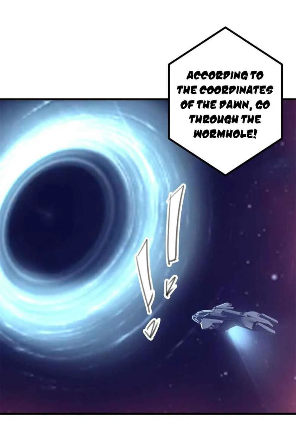 Dreamland Adventure Chapter 151 page 8 - 