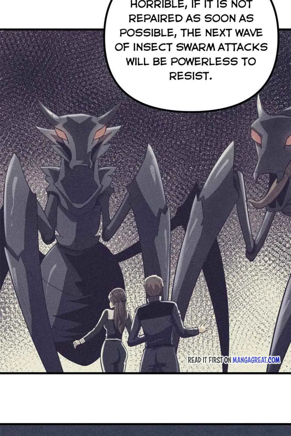 Dreamland Adventure Chapter 152 page 3 - 