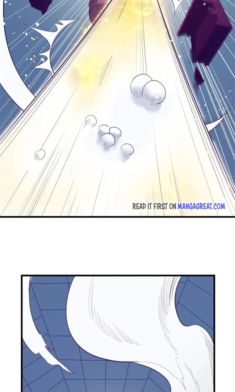 Dreamland Adventure Chapter 153 page 3 - 
