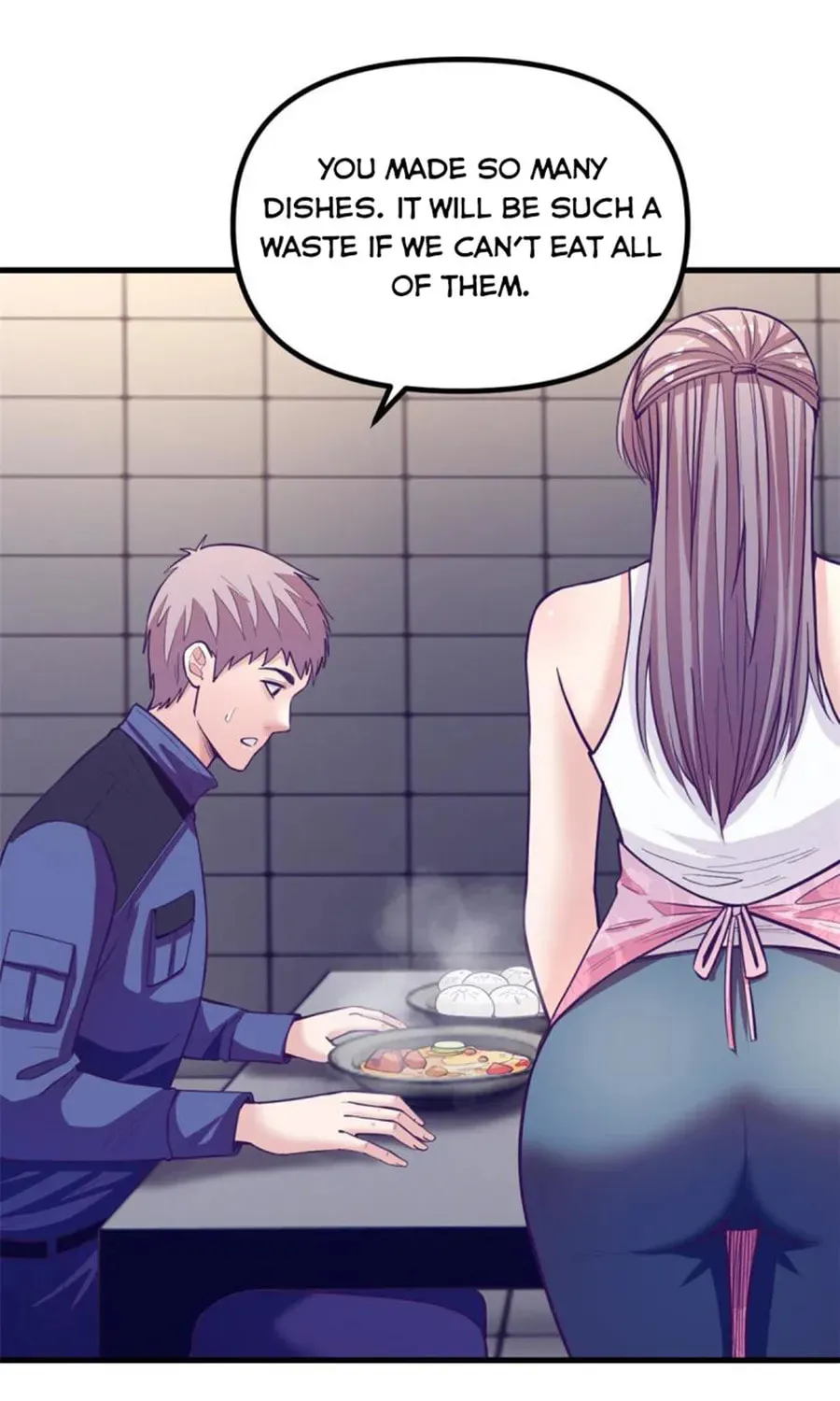Dreamland Adventure Chapter 154 page 23 - 