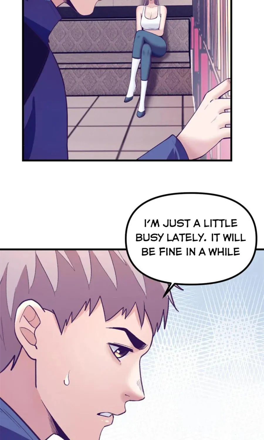Dreamland Adventure Chapter 154 page 5 - 