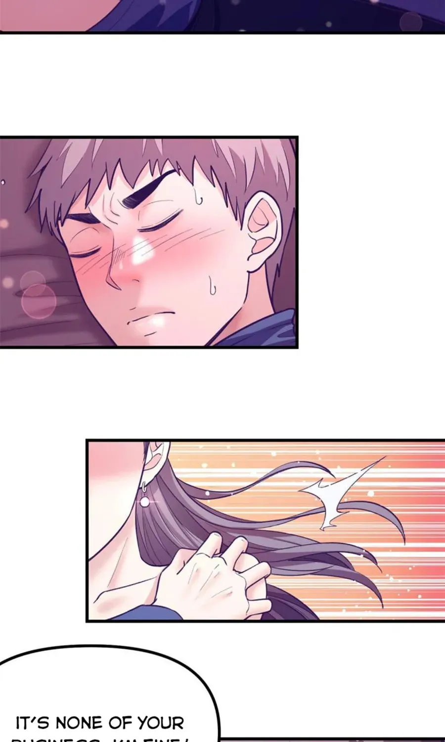 Dreamland Adventure Chapter 155 page 13 - 