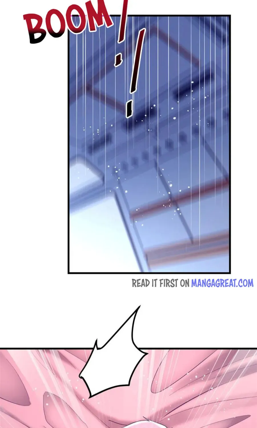 Dreamland Adventure Chapter 155 page 18 - 