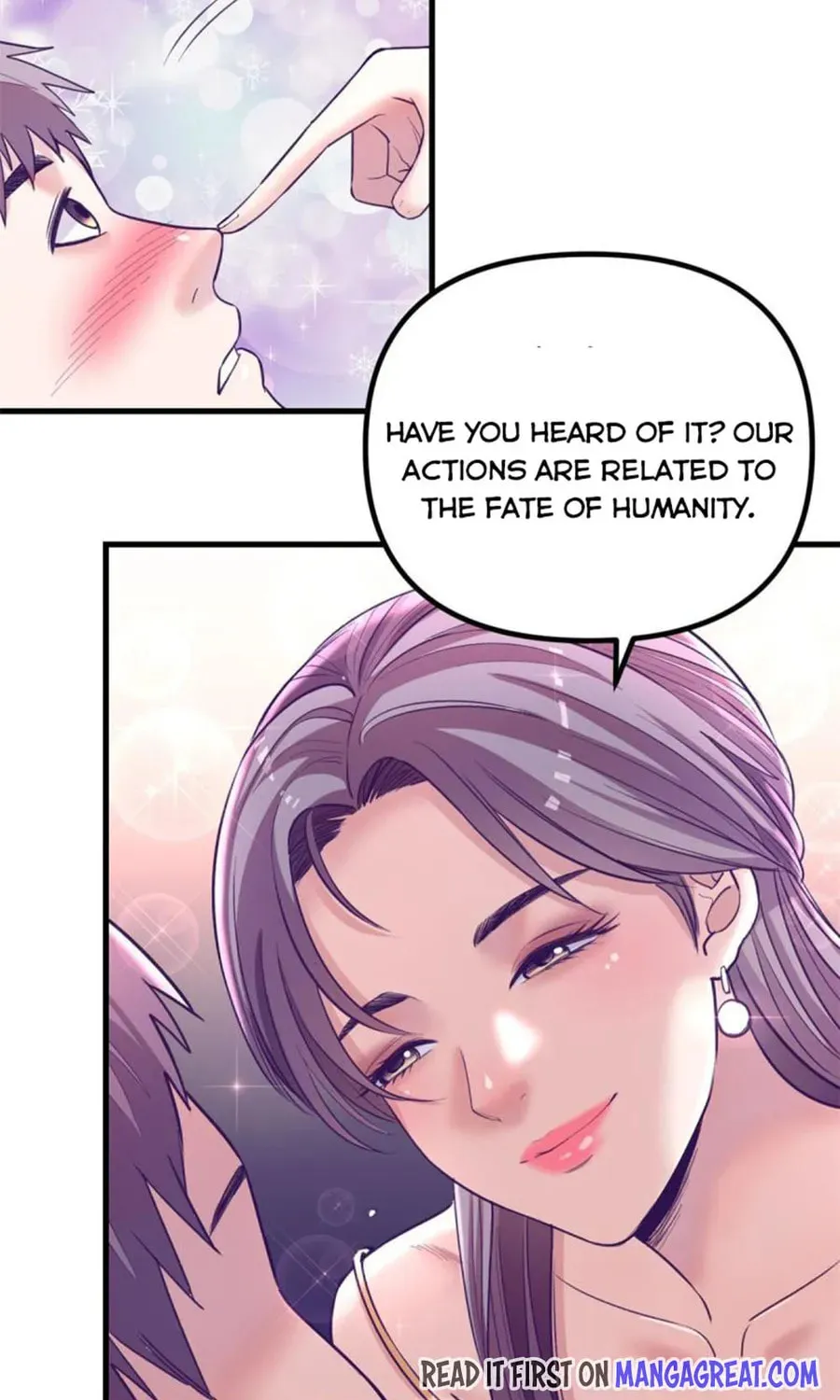 Dreamland Adventure Chapter 155 page 3 - 
