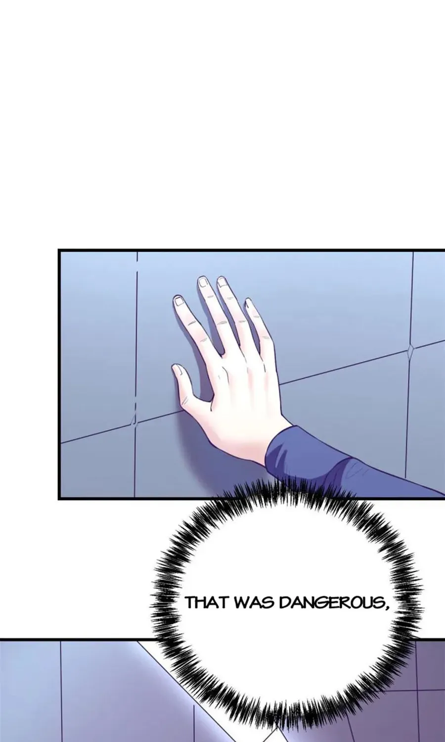 Dreamland Adventure Chapter 155 page 27 - 