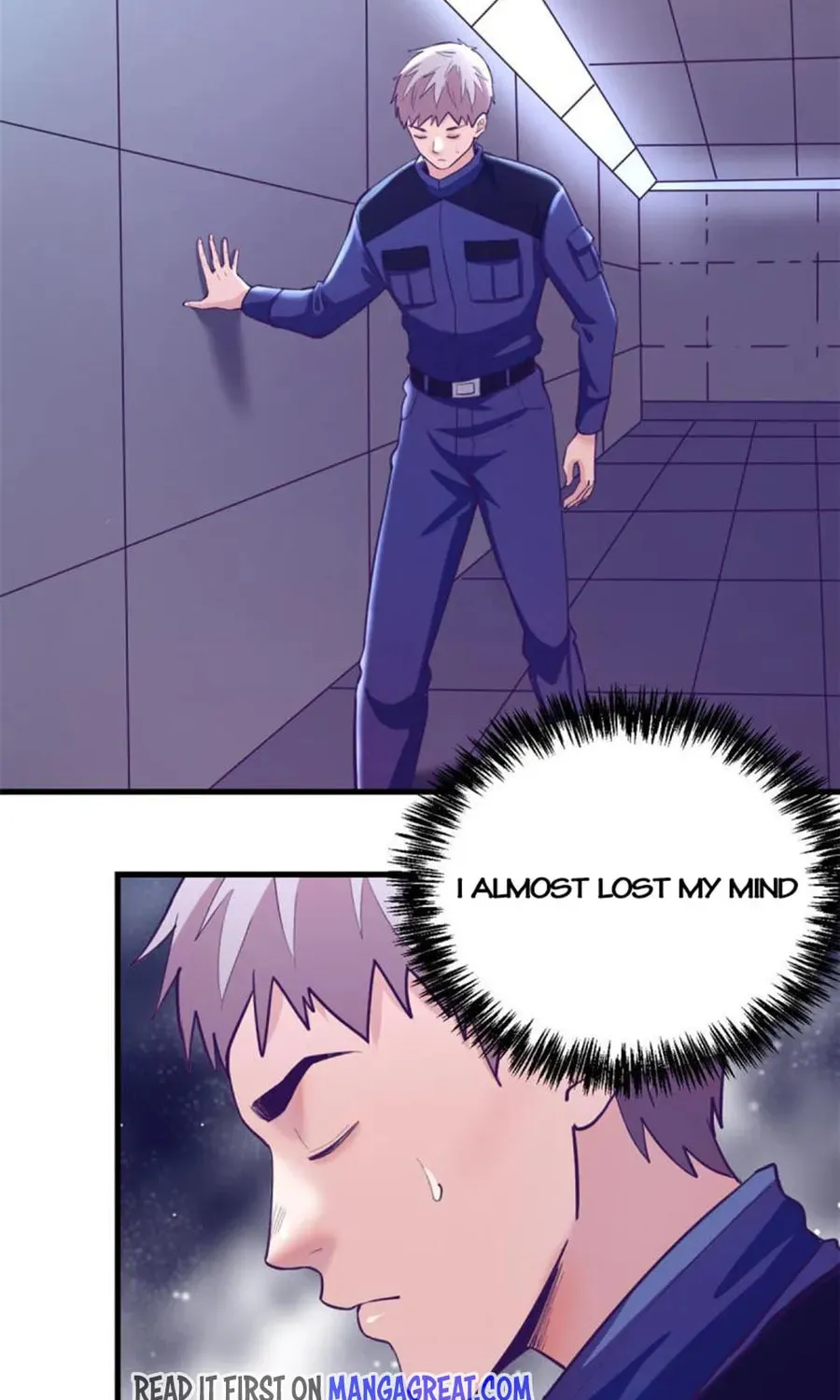 Dreamland Adventure Chapter 155 page 28 - 