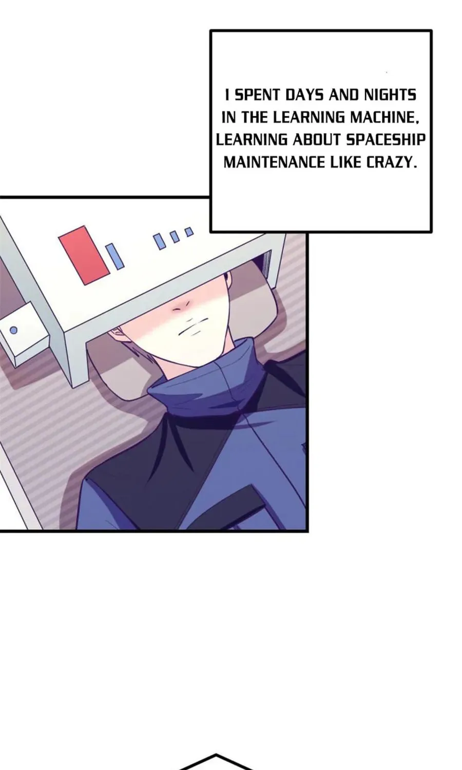 Dreamland Adventure Chapter 155 page 31 - 