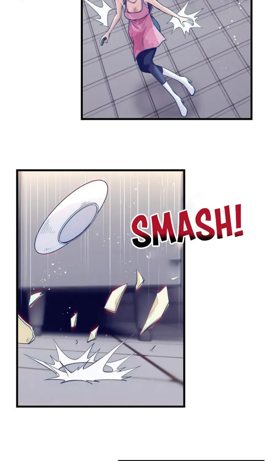 Dreamland Adventure Chapter 155 page 34 - 
