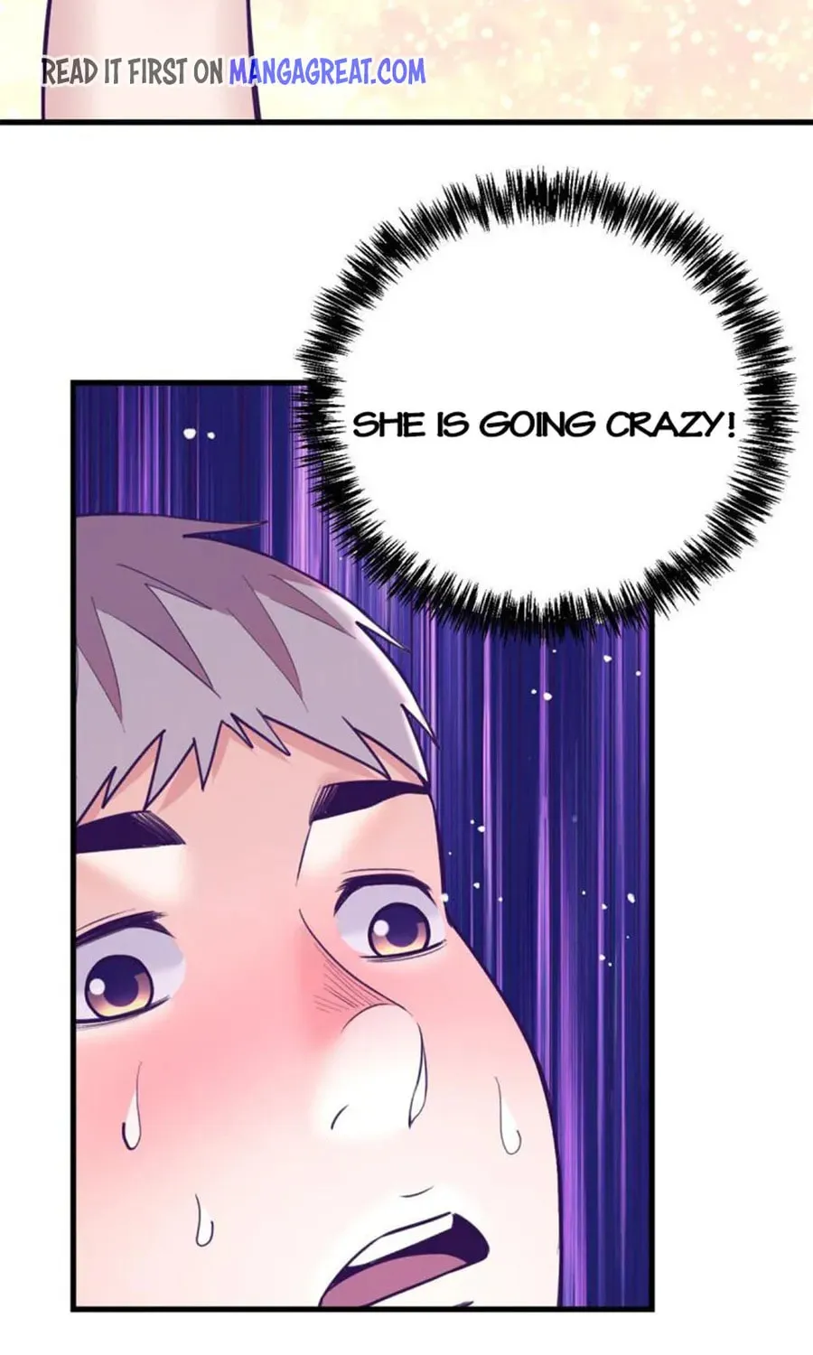 Dreamland Adventure Chapter 155 page 7 - 