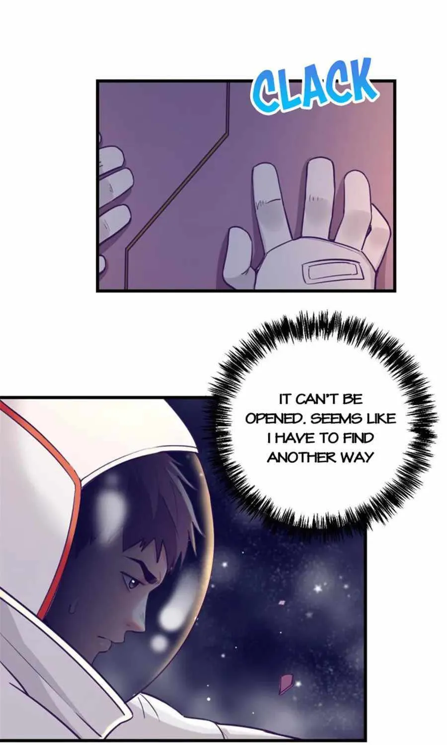 Dreamland Adventure Chapter 156 page 11 - 