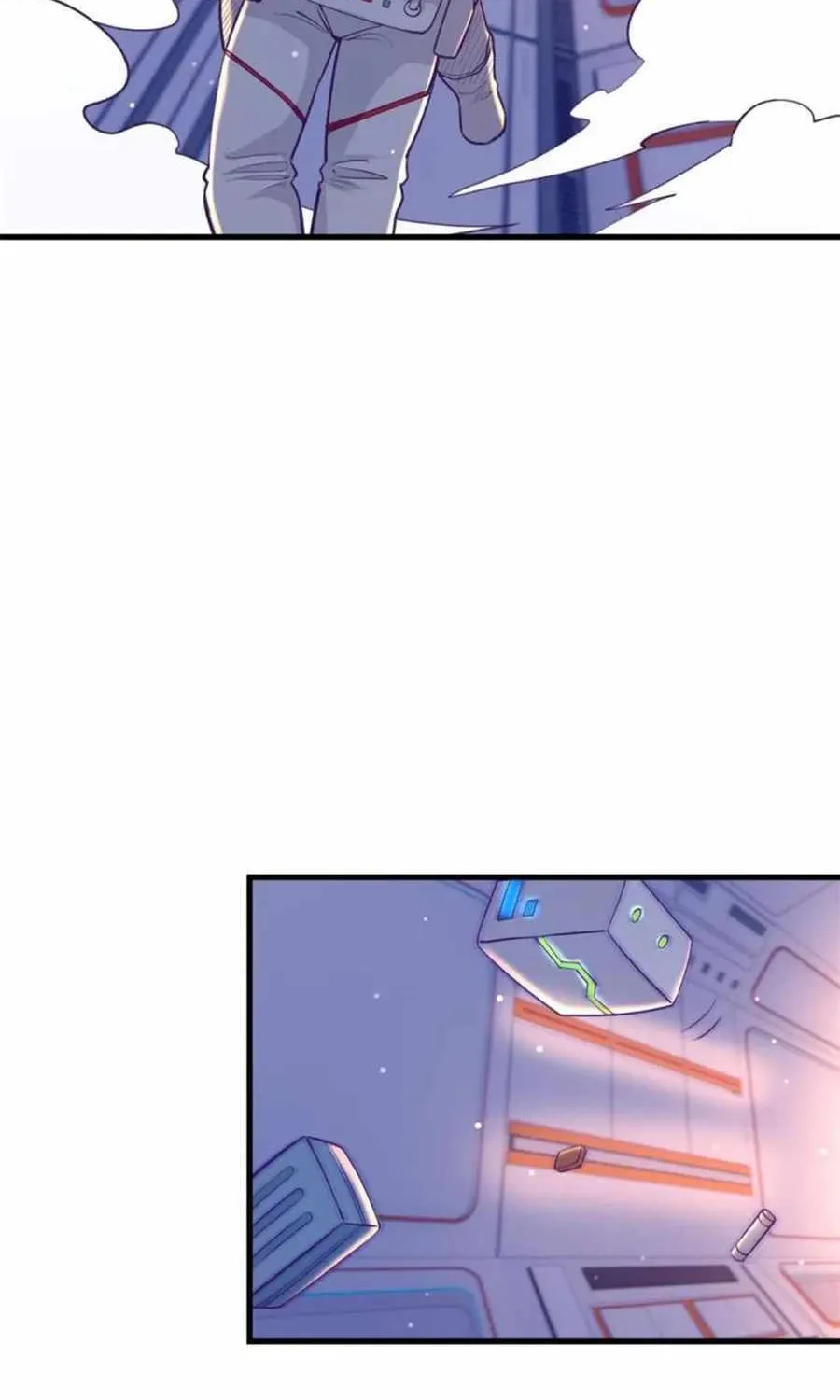Dreamland Adventure Chapter 156 page 18 - 
