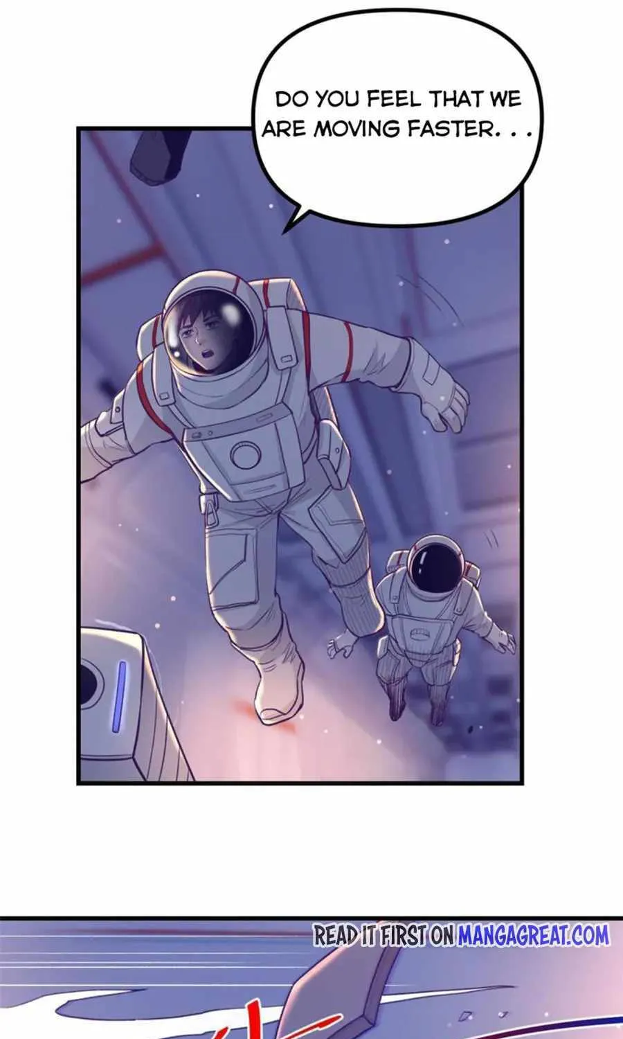 Dreamland Adventure Chapter 156 page 19 - 