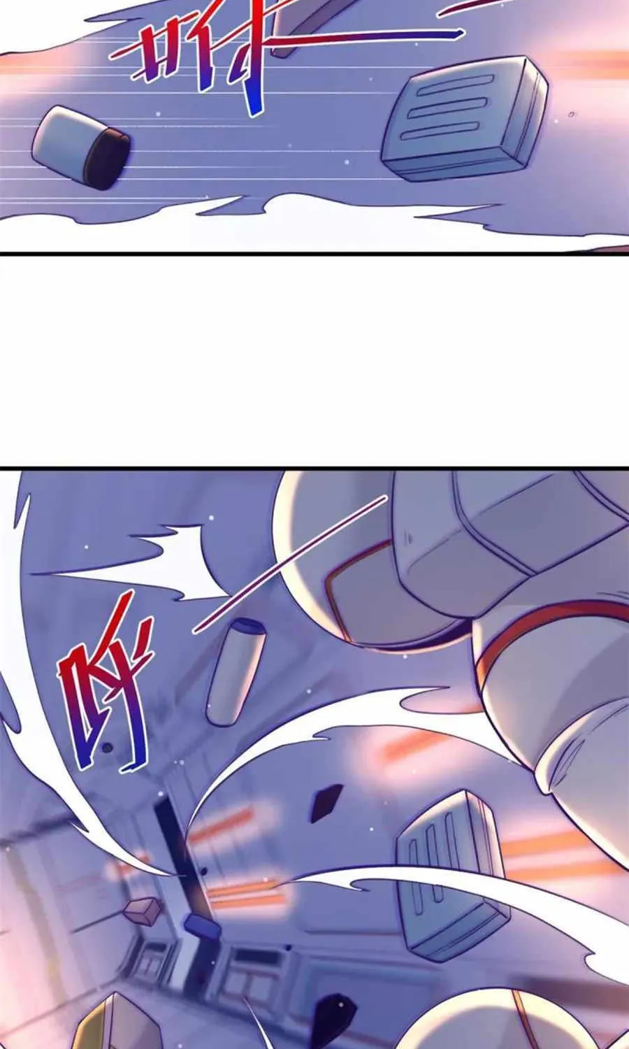 Dreamland Adventure Chapter 156 page 20 - 