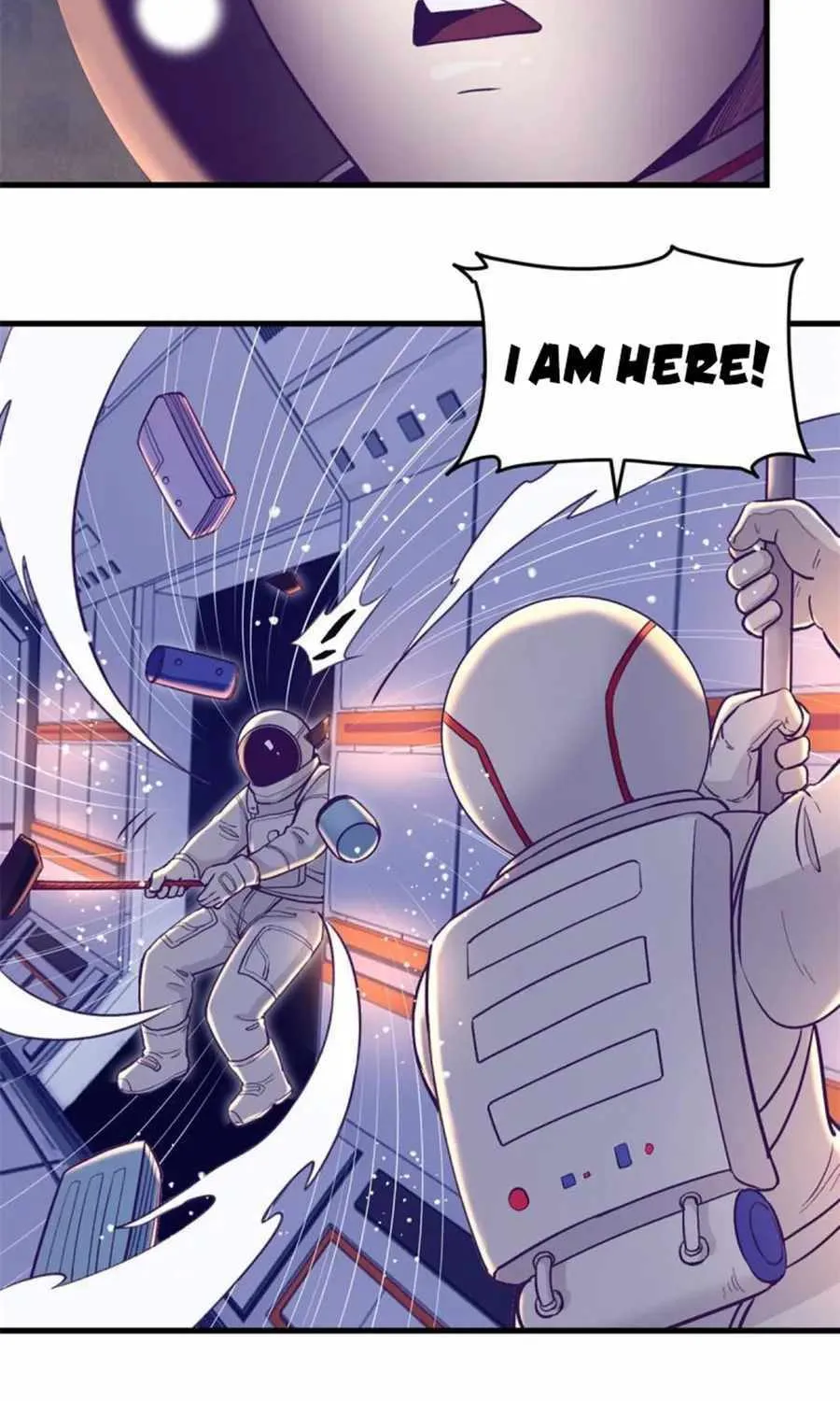 Dreamland Adventure Chapter 156 page 31 - 