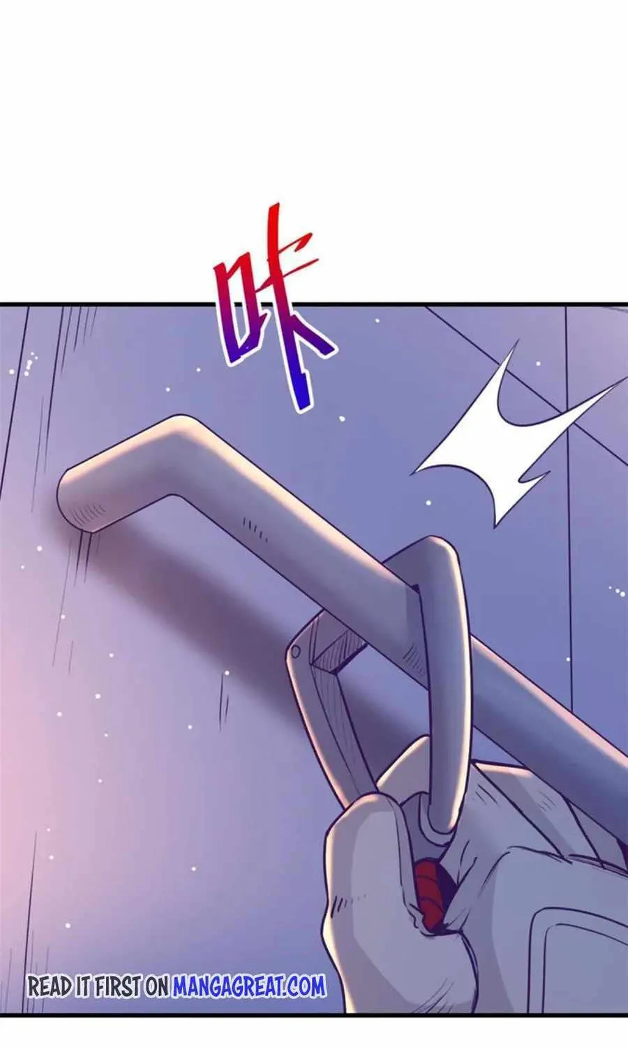 Dreamland Adventure Chapter 156 page 38 - 