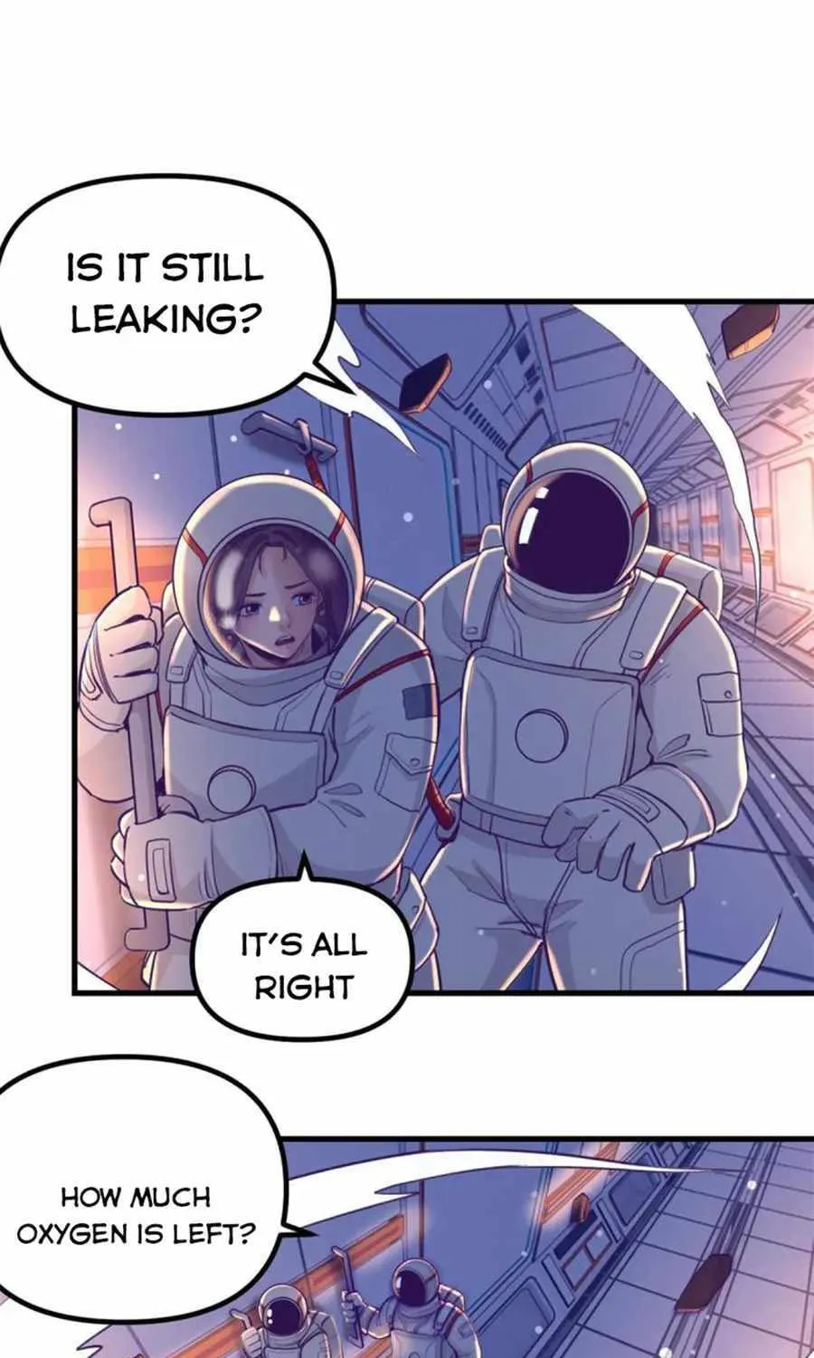 Dreamland Adventure Chapter 156 page 41 - 