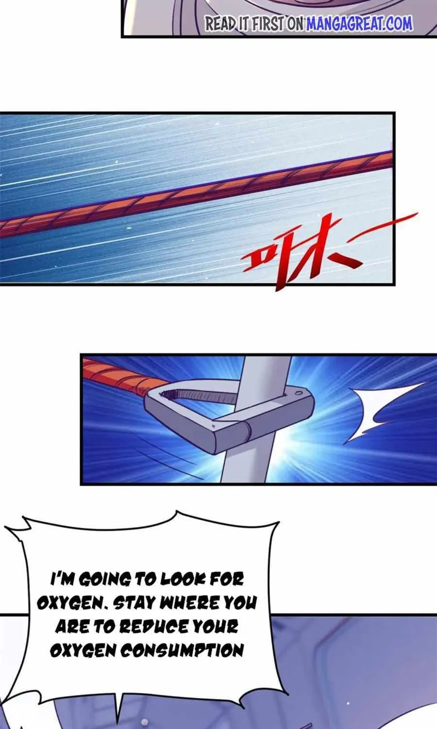 Dreamland Adventure Chapter 156 page 43 - 