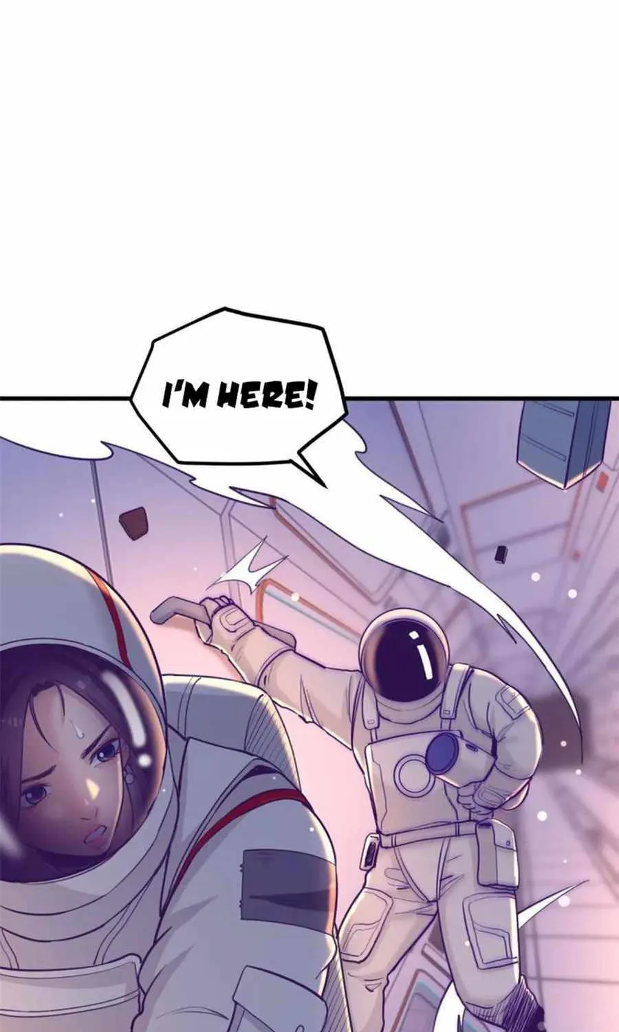 Dreamland Adventure Chapter 156 page 46 - 