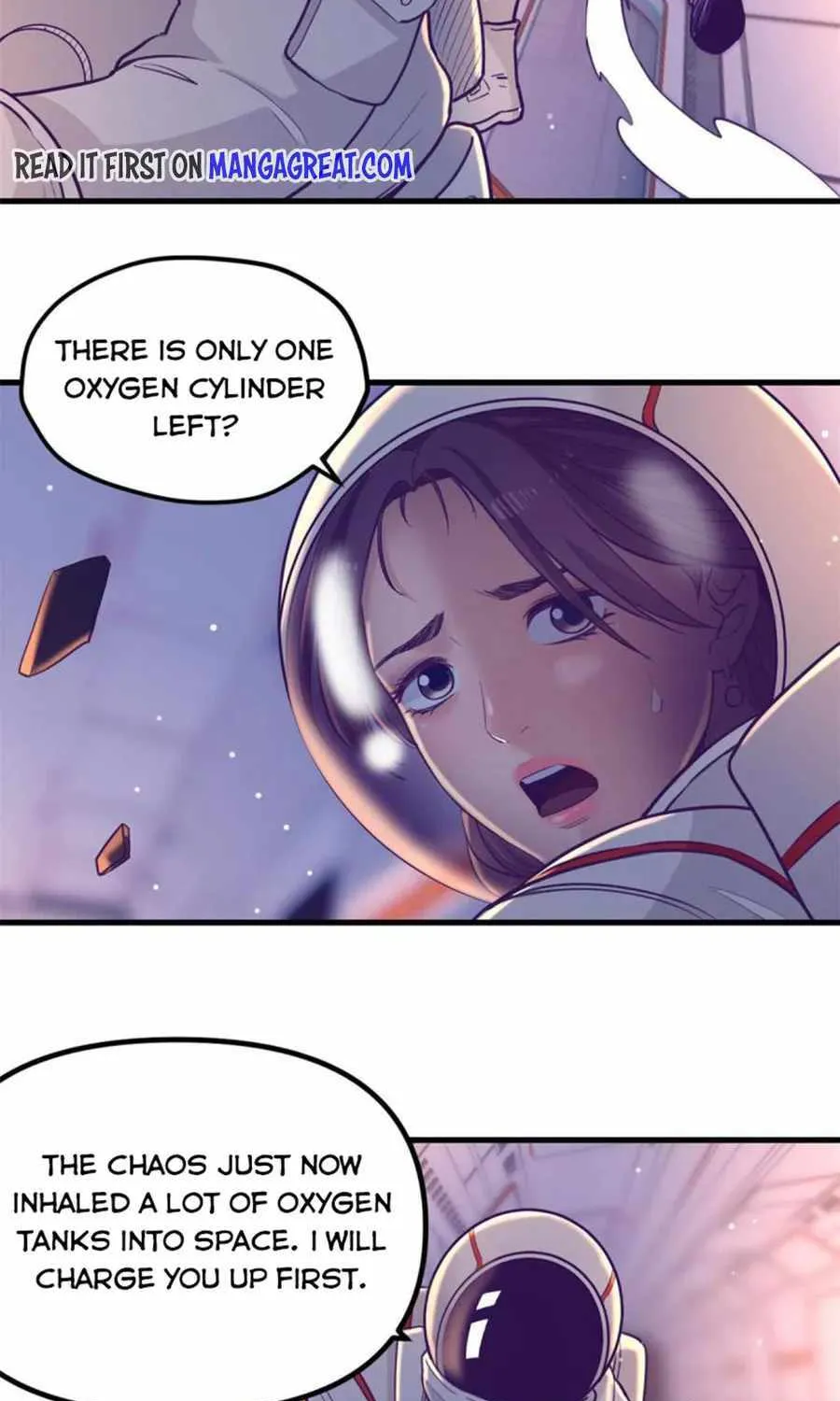Dreamland Adventure Chapter 156 page 47 - 