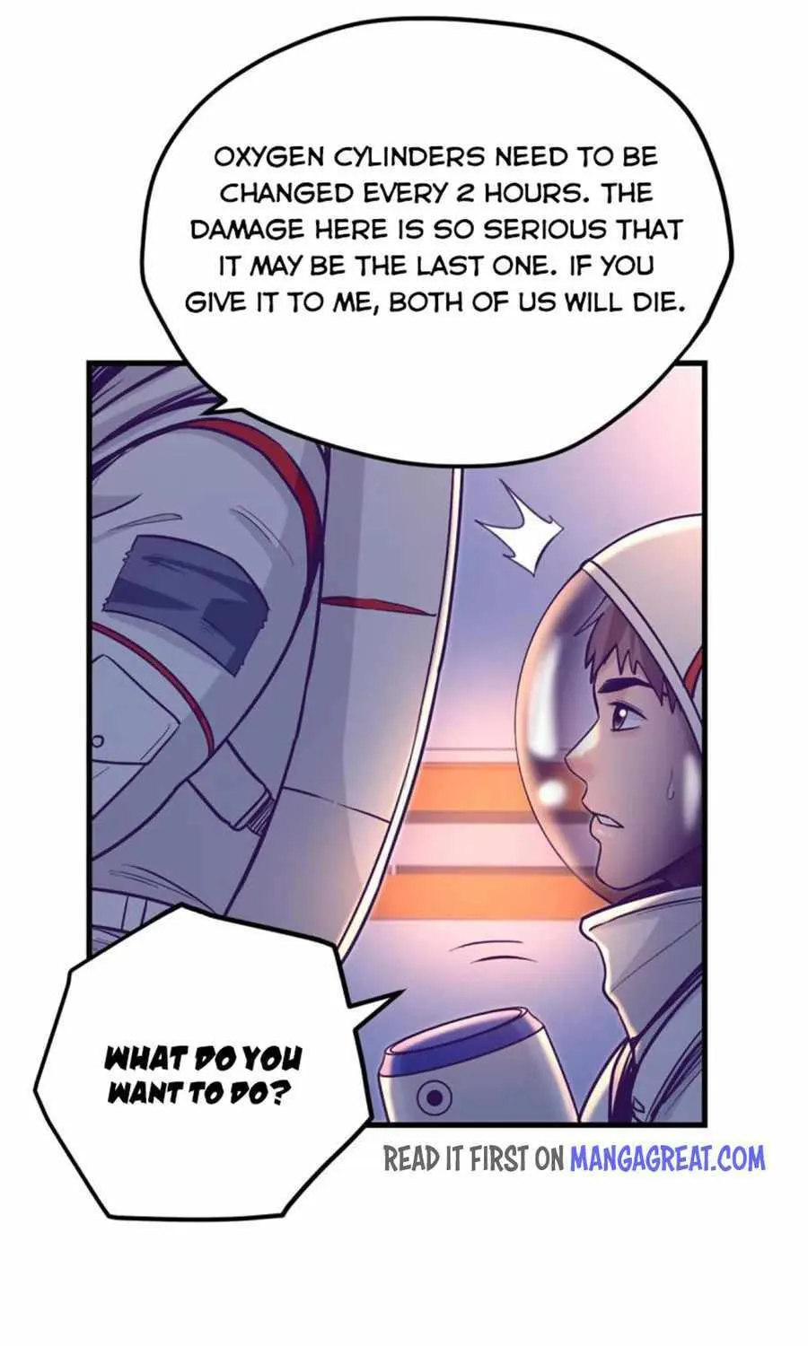 Dreamland Adventure Chapter 156 page 49 - 