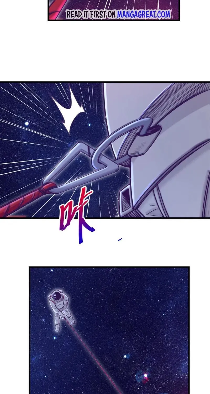 Dreamland Adventure Chapter 157 page 13 - 